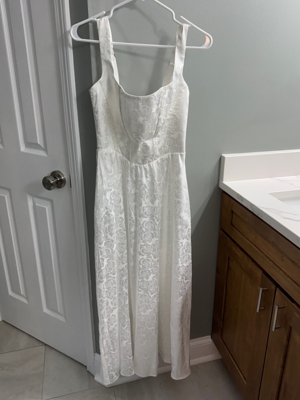Show Me Your Mumu Nina Midi